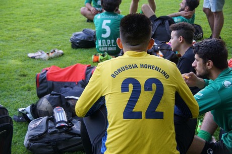 Com Together Cup